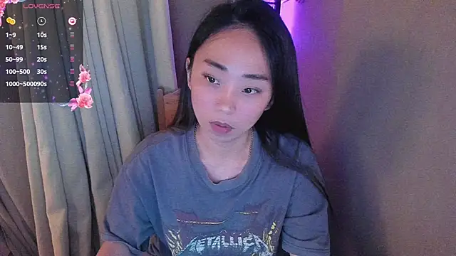 MissAyaCollins online show from 02/24/25, 04:27