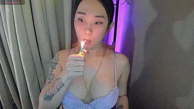 MissAyaCollins online show from 03/01/25, 02:15