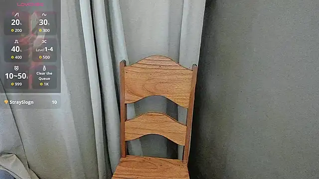 MissAyaCollins online show from 10/21/25, 05:08