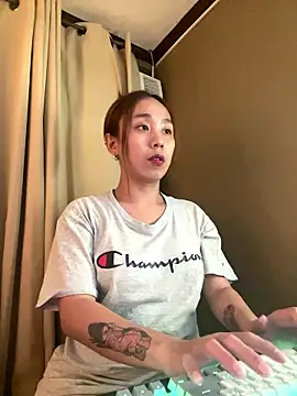 MissAyaCollins online show from 01/11/26, 02:00