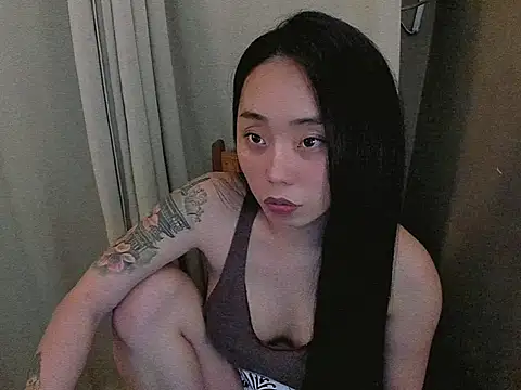 MissAyaCollins online show from 03/23/26, 10:52