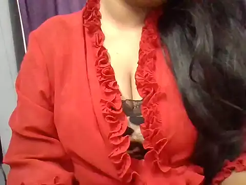 Snapshot of Roopshikha39 chatting on 06/22/26, 07:00 Roopshikha39 online show from 06/22/26, 07:00