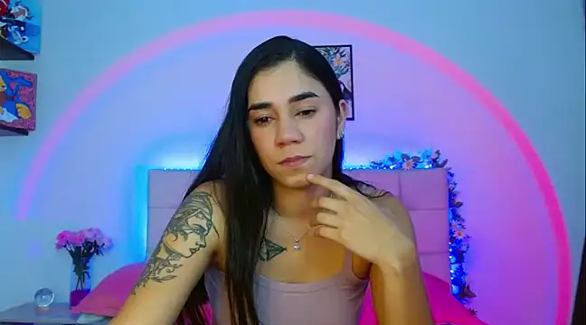 Layla Rachel online show from 03/05/25, 01:31
