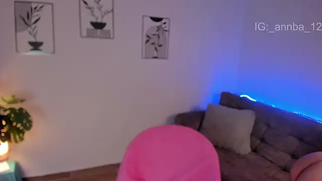 annie barozzi online show from 03/25/26, 12:55