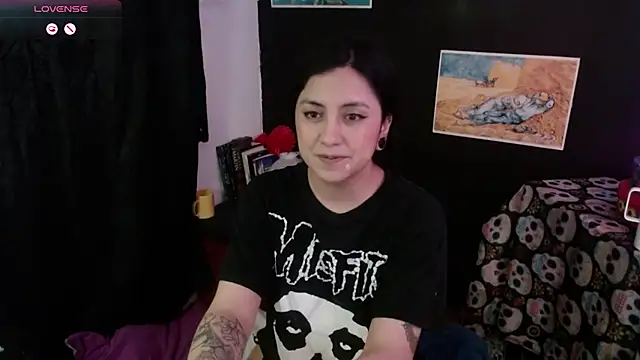 AbsentaVert online show from 11/27/25, 12:24