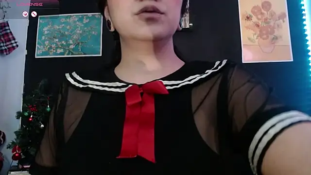 AbsentaVert online show from 12/04/25, 11:35