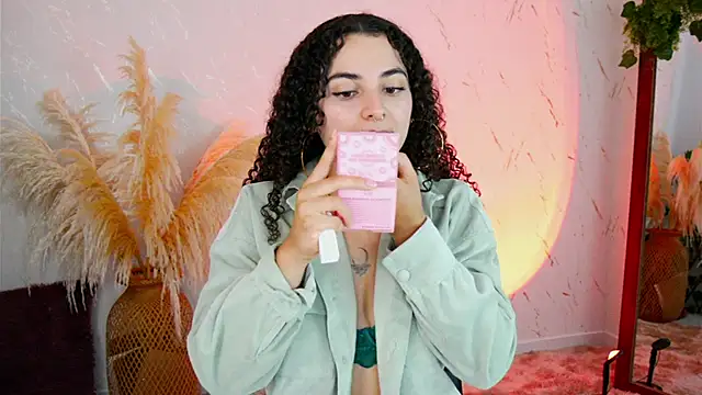 merida bell18 online show from 11/06/25, 09:54