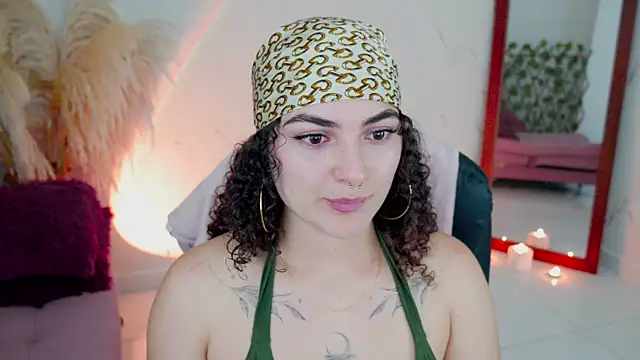 merida bell18 online show from 04/21/26, 10:34