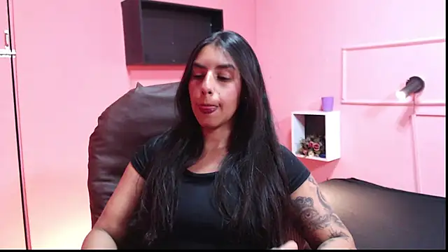 Desipleasure online show from 02/13/25, 08:13