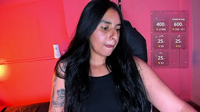 Desipleasure online show from 12/20/25, 07:54