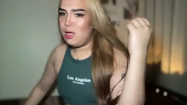 MissCataleyaxxx online show from 03/02/25, 12:01