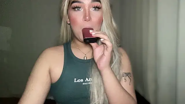 MissCataleyaxxx online show from 03/13/25, 01:21