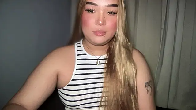 MissCataleyaxxx online show from 10/02/25, 12:50