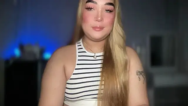 MissCataleyaxxx online show from 10/16/25, 01:28