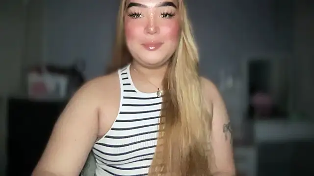 MissCataleyaxxx online show from 10/19/25, 01:17