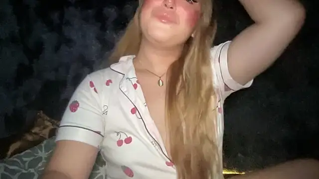 MissCataleyaxxx online show from 10/23/25, 01:10