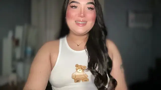 MissCataleyaxxx online show from 11/21/25, 01:04