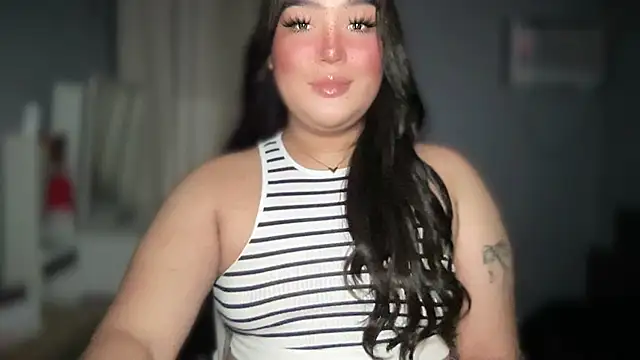 MissCataleyaxxx online show from 11/26/25, 12:55