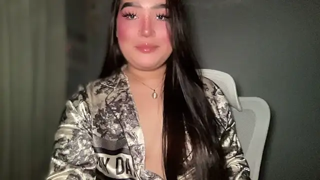 MissCataleyaxxx online show from 03/10/26, 03:50