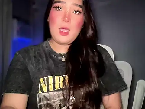 MissCataleyaxxx online show from 04/17/26, 12:52