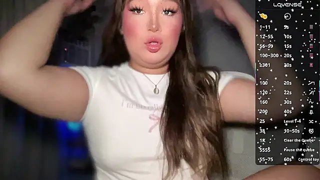 MissCataleyaxxx online show from 05/28/26, 01:58