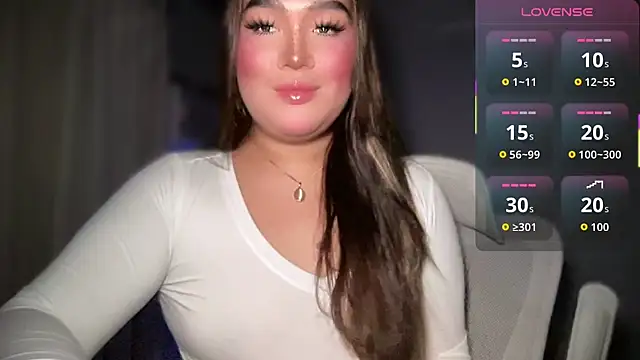 MissCataleyaxxx online show from 05/29/26, 02:31
