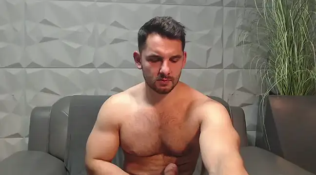 Antoniodiamond online show from 12/07/24, 12:08