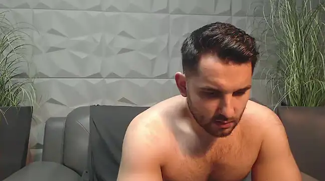 Antoniodiamond online show from 01/10/25, 08:15