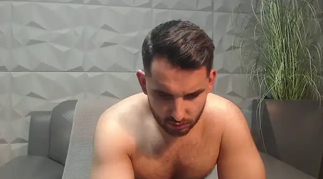 Antoniodiamond online show from 02/16/25, 08:00