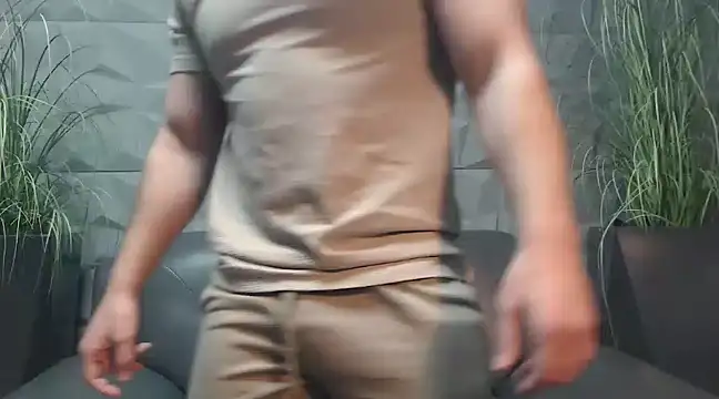 Antoniodiamond online show from 03/21/25, 09:01