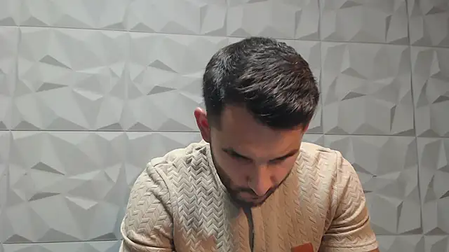 Antoniodiamond online show from 09/15/25, 07:14