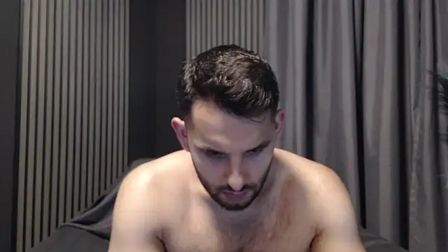 Antoniodiamond online show from 09/24/25, 07:17