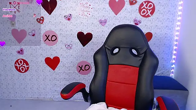 caylinhot7 online show from 02/09/26, 05:33