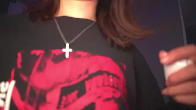 -JuicyMolly- online show from 02/22/26, 03:10