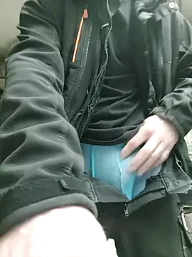 Xcoquinx online show from 01/30/25, 02:25