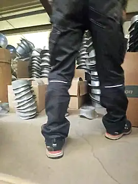 Xcoquinx online show from 10/01/25, 08:53