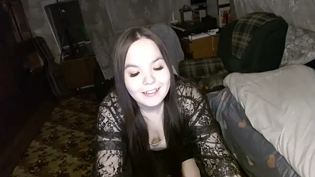 Var Kiss online show from 02/10/25, 01:55