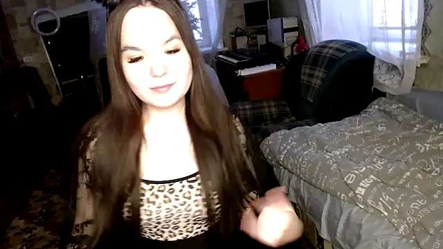 Var Kiss online show from 02/27/25, 10:59