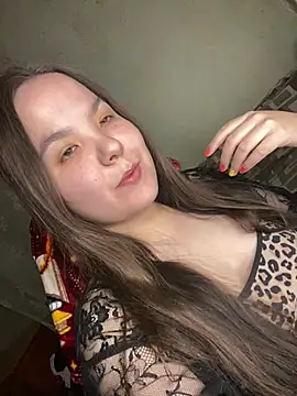 Var Kiss online show from 02/14/26, 02:36