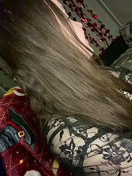 Var Kiss online show from 02/25/26, 04:49