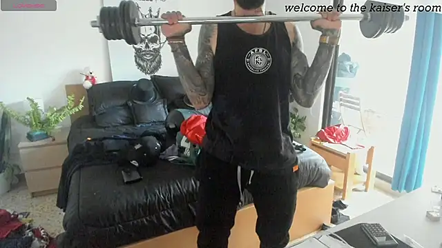 Snapshot of kaiser679_ chatting on 01/13/25, 08:26 kaiser679 online show from 01/13/25, 08:26