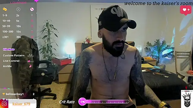 Snapshot of kaiser679_ chatting on 03/11/25, 11:15 kaiser679 online show from 03/11/25, 11:15