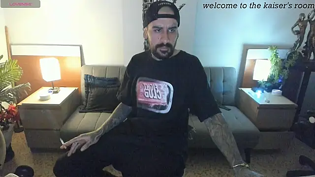 kaiser679  online show from 03/14/26, 02:06