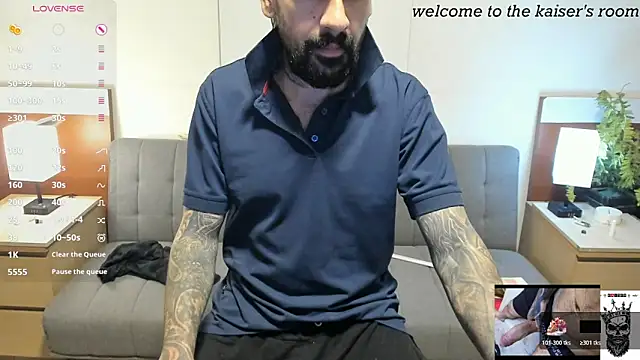 kaiser679  online show from 03/29/26, 01:16