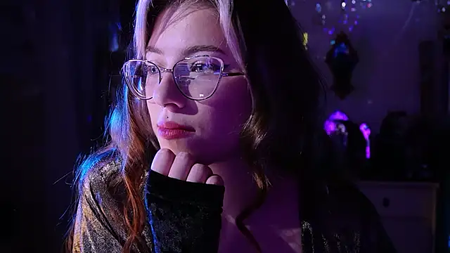 Scarlett Wanner online show from 03/31/26, 07:58