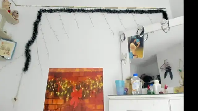 khalyn jenner online show from 12/29/24, 08:58