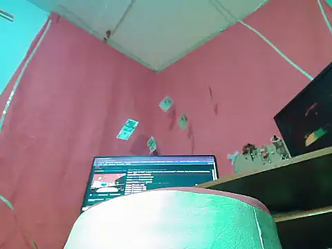 paulavletina21 online show from 02/25/26, 02:54