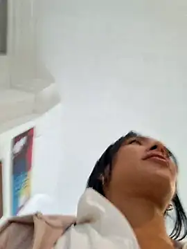 Doll Loren online show from 01/19/26, 02:54