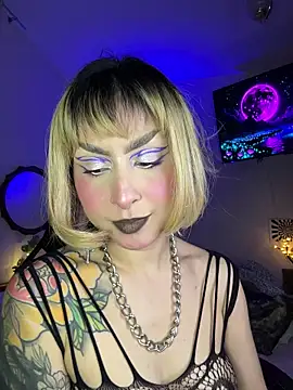 Cinamoonn online show from 03/27/26, 08:41