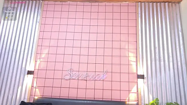 mensia hernandz online show from 04/04/26, 01:30